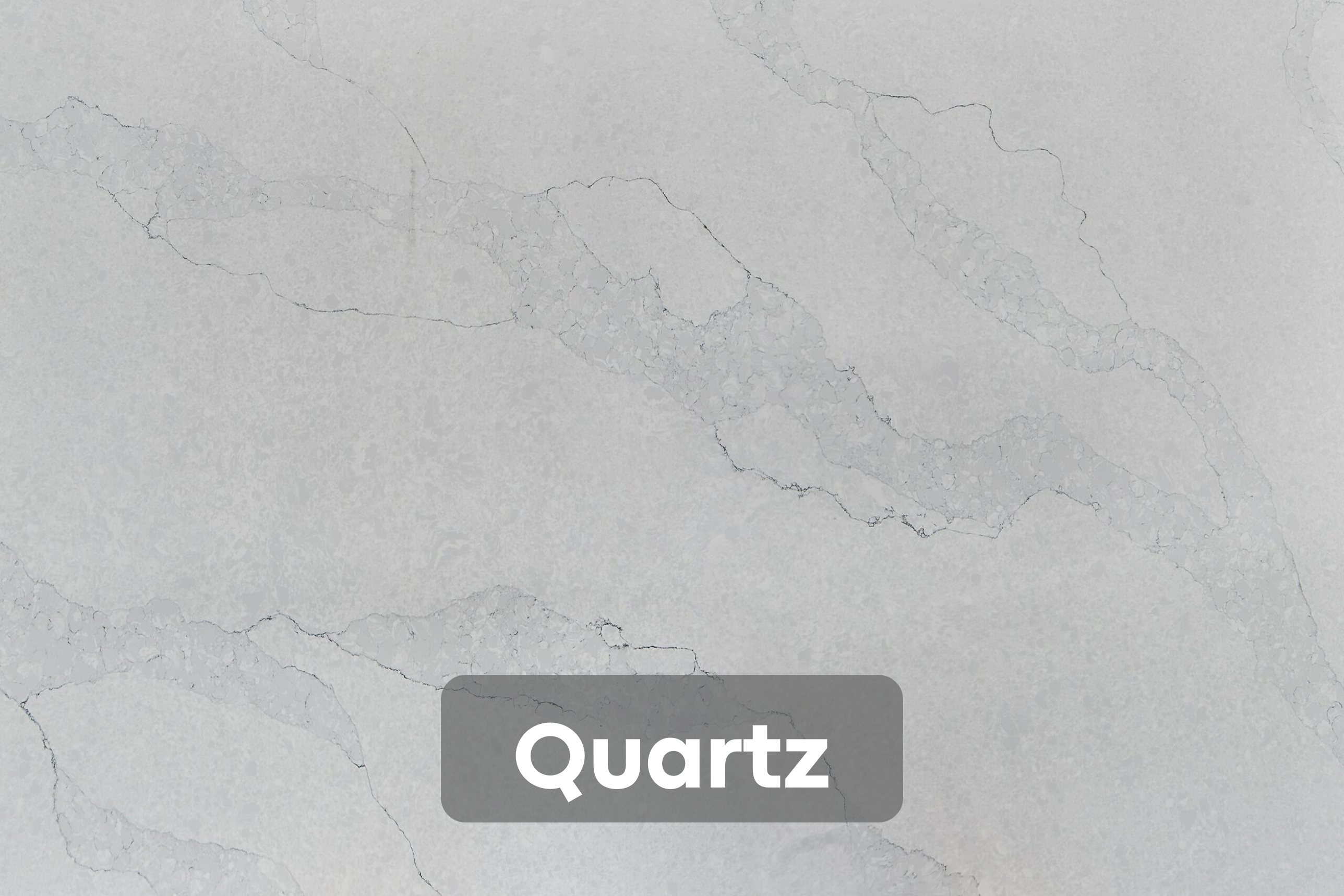 Quartz White Quality Stone